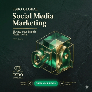 Social Media Marketing-Standard Plan