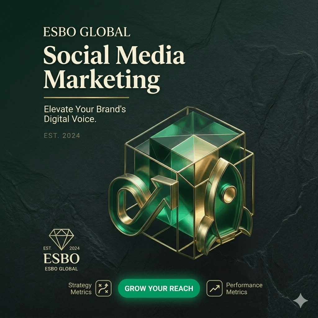 Social Media Marketing-Standard Plan